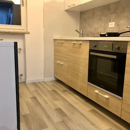Appartement Ca Re Vespucci à Pordenone Extérieur photo