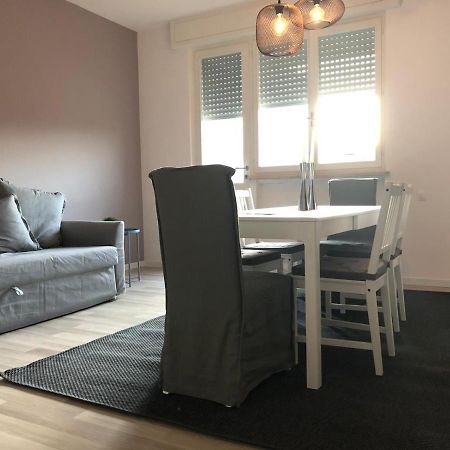 Appartement Ca Re Vespucci à Pordenone Extérieur photo