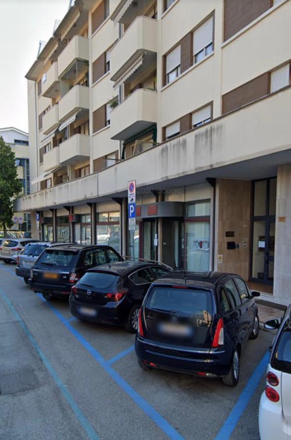 Appartement Ca Re Vespucci à Pordenone Extérieur photo