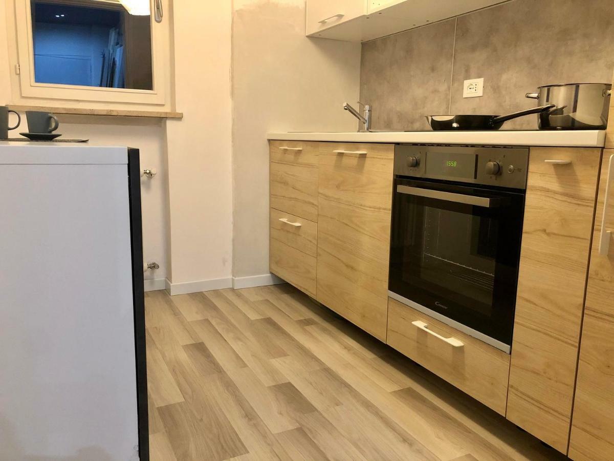 Appartement Ca Re Vespucci à Pordenone Extérieur photo