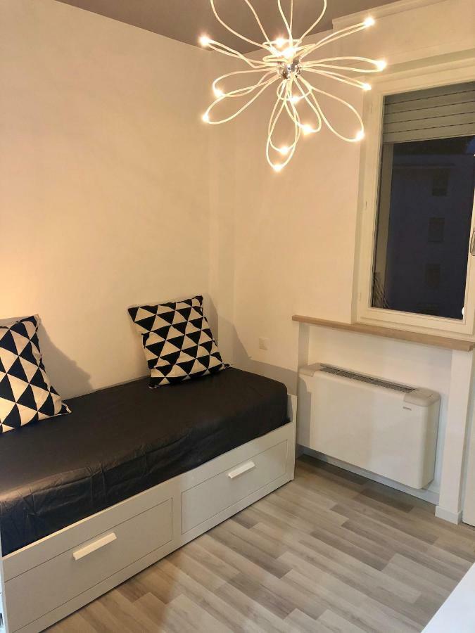 Appartement Ca Re Vespucci à Pordenone Extérieur photo