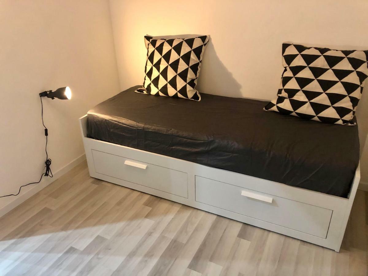Appartement Ca Re Vespucci à Pordenone Extérieur photo