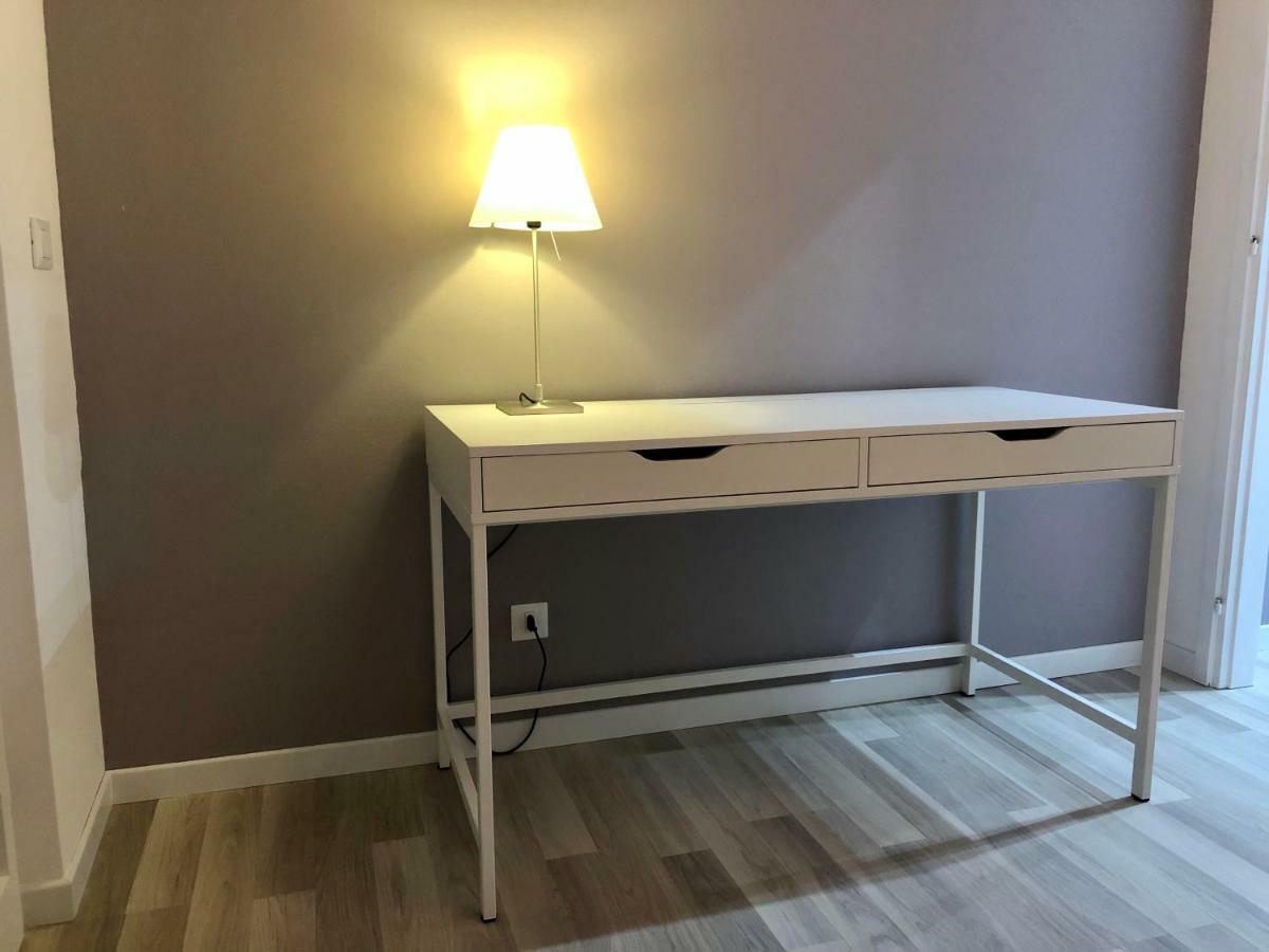 Appartement Ca Re Vespucci à Pordenone Extérieur photo