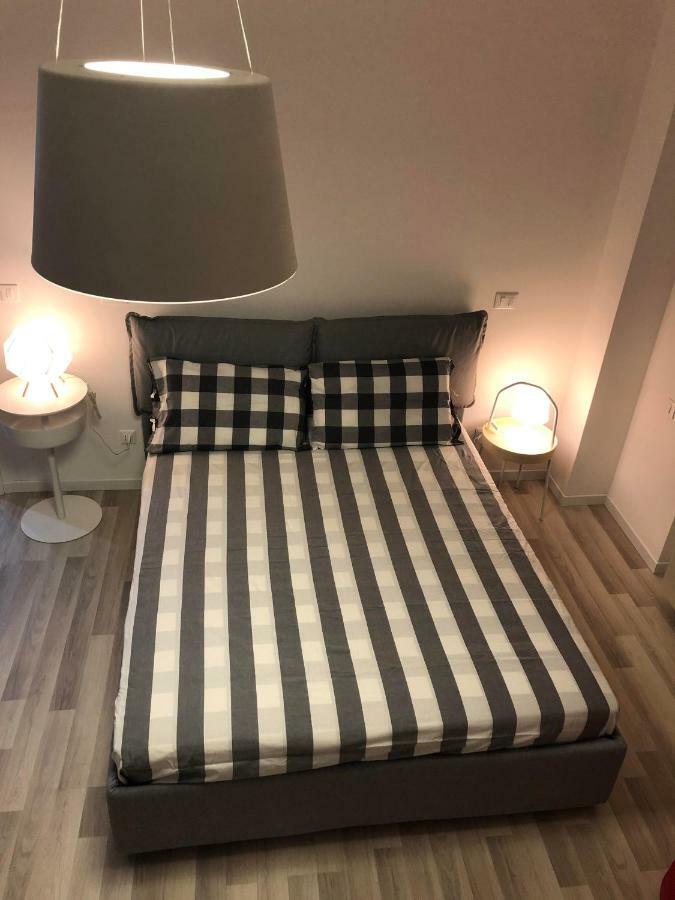 Appartement Ca Re Vespucci à Pordenone Extérieur photo