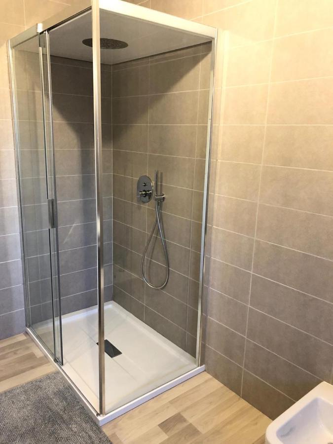 Appartement Ca Re Vespucci à Pordenone Extérieur photo